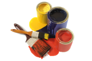 paint-tins-brushes-300x199
